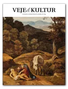 Product cover for Veje og kultur