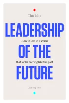 Product cover for Leadership of the Future