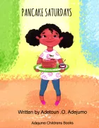 Product cover for Pancake Saturdays