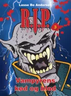 Product cover for Vampyrens kød og blod
