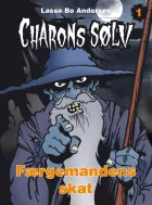 Product cover for Færgemandens skat