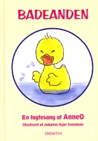 Product cover for Badeanden