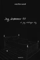 Product cover for Jeg drømmer tit