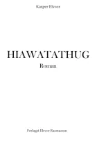 Product cover for Hiawatathug