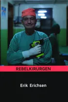 Product cover for Rebelkirugen