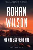 Product cover for Menneskejægerne