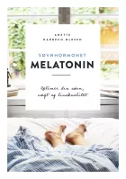 Product cover for Søvnhormonet Melatonin