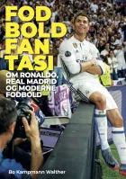 Product cover for Fodboldfantasi