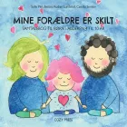 Product cover for Mine forældre er skilt
