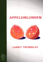 Product cover for Appelsinlunden