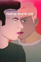 Product cover for Hold op med at lyve.