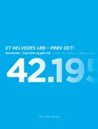 Product cover for Et helvedes løb - prøv det!