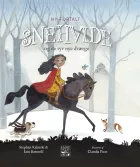 Product cover for Snehvide og de syv nye dværge