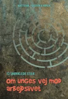 Product cover for 12 snørklede stier
