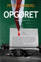 Product cover for OPGØRET