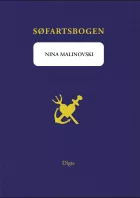 Product cover for Søfartsbogen