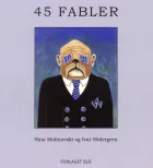 Product cover for 45 fabler