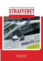 Product cover for Strafferet
