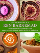 Product cover for  Velsmagende vegetariske opskrifter og perspektiver på kost, sund ernæring og madkultur