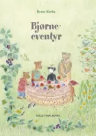 Product cover for Bjørneeventyr