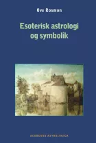 Product cover for Esoterisk astrologi og symbolik