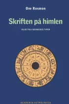 Product cover for Skriften på himlen