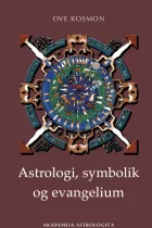 Product cover for Astrologi, symbolik og evangelium