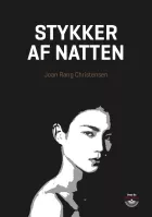 Product cover for Stykker af natten