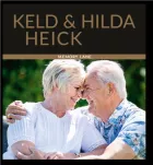Product cover for Keld og Hilda Heick