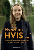Product cover for Hvad nu hvis...