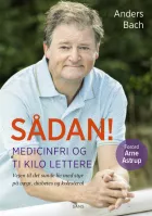 Product cover for SÅDAN!