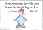 Product cover for Lorteledelse