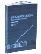 Product cover for Udlejningsejendom - Succesfuld investering