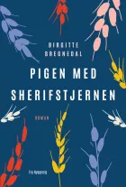 Product cover for Pigen med sherifstjernen