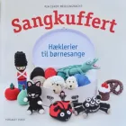 Product cover for Sangkuffert