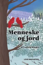 Product cover for Menneske og jord