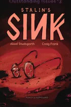 Product cover for Stalin´s Sink