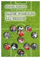 Product cover for Dansk fodbolds 110 bedste