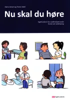 Product cover for Nu skal du høre