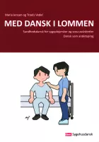 Product cover for Med dansk i lommen