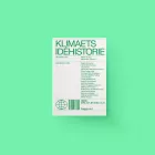 Product cover for Klimaets idéhistorie