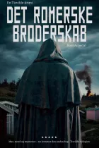 Product cover for Det romerske broderskab