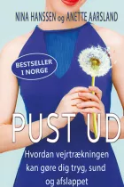 Product cover for Pust ud