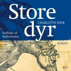 Product cover for Store Dyr