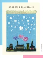 Product cover for Broderi og Salmesang