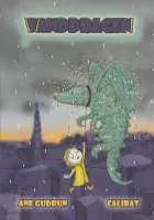 Product cover for Vanddragen