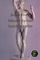 Product cover for Minder fra min hoteltilværelse