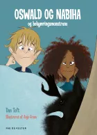 Product cover for Oswald og Nabiha og bekymringsmonstrene