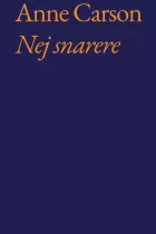 Product cover for Nej snarere