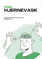 Product cover for Positiv hjernevask